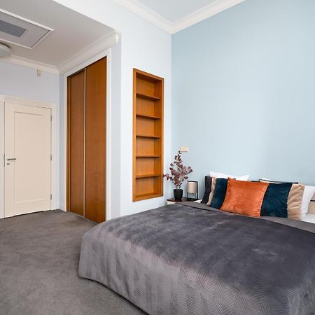 Prestige Apartment - Elegant & Quiet Stay 3 Rooms 90M2 - As Home Apartamenty Rynek 508 Βρότσλαβ Εξωτερικό φωτογραφία