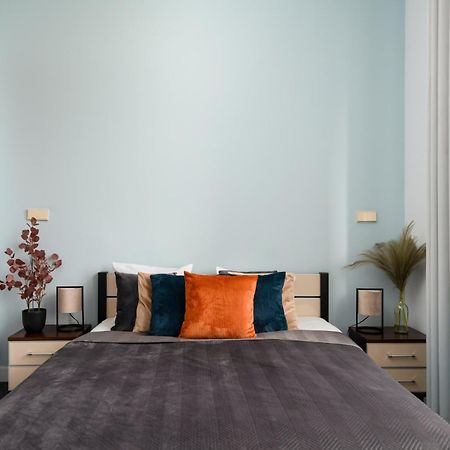 Prestige Apartment - Elegant & Quiet Stay 3 Rooms 90M2 - As Home Apartamenty Rynek 508 Βρότσλαβ Εξωτερικό φωτογραφία