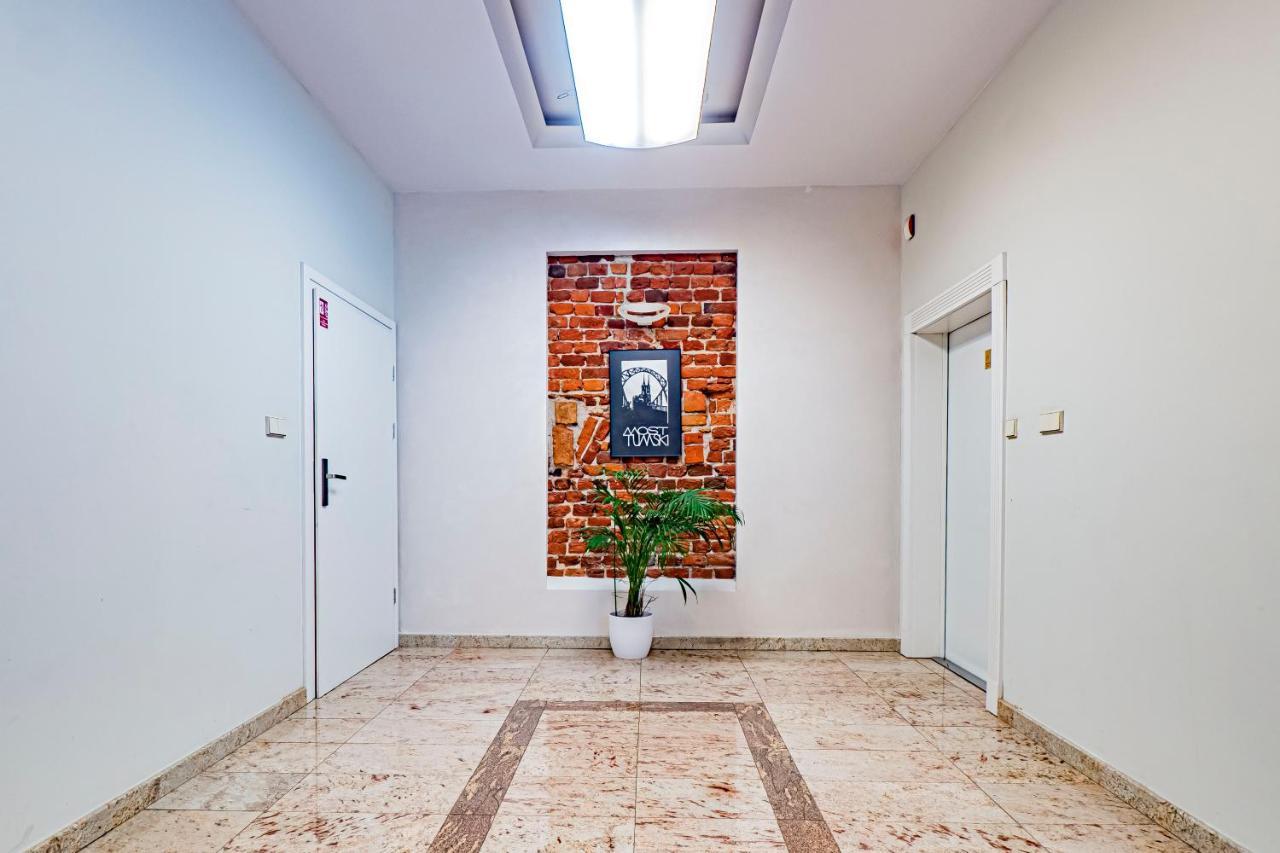 Prestige Apartment - Elegant & Quiet Stay 3 Rooms 90M2 - As Home Apartamenty Rynek 508 Βρότσλαβ Εξωτερικό φωτογραφία