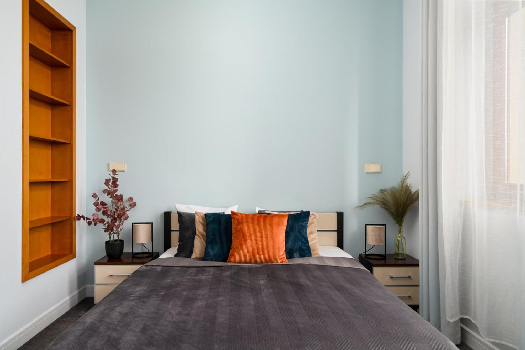 Prestige Apartment - Elegant & Quiet Stay 3 Rooms 90M2 - As Home Apartamenty Rynek 508 Βρότσλαβ Εξωτερικό φωτογραφία